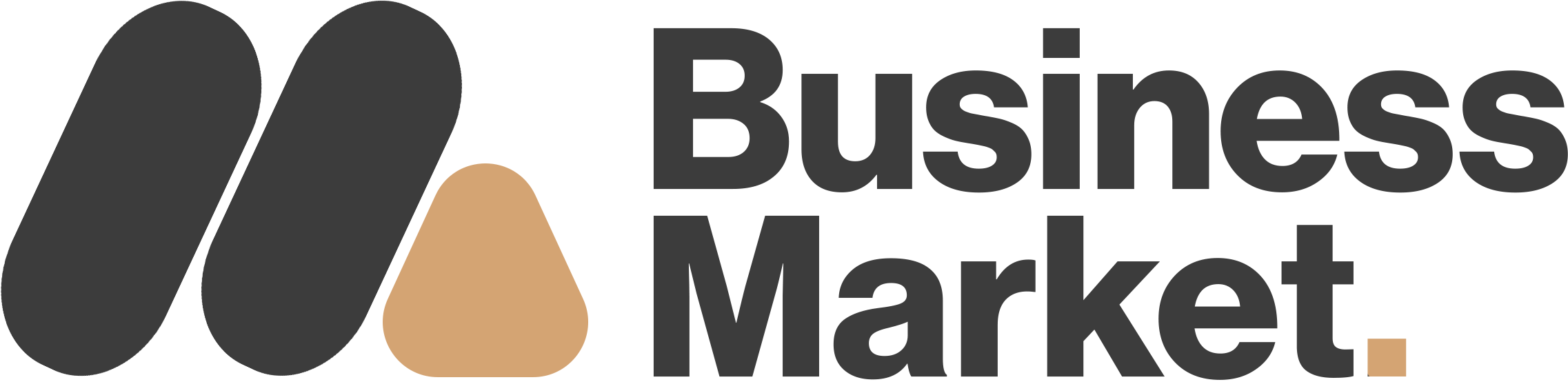 Business Market Amplifiers
